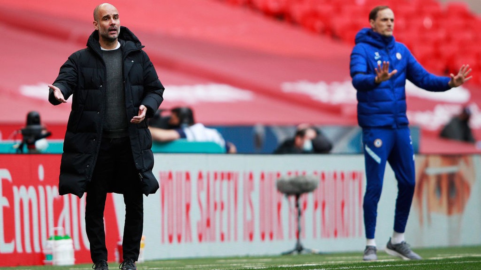 Guardiola provides injury update on De Bruyne