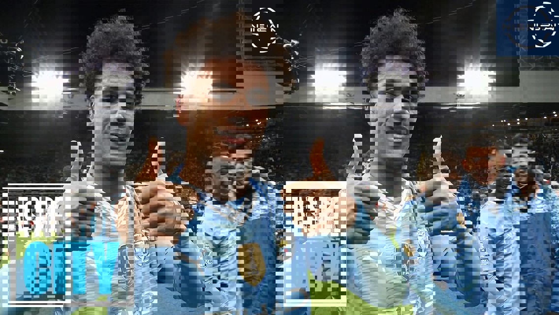 Inside City 451: Bahia, balance balls and Bobb brilliance!