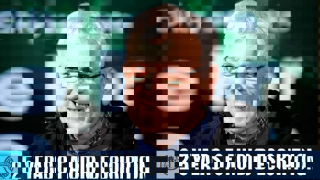 Level Playing Fields: Celebrating 25 years of audio descriptive commentary