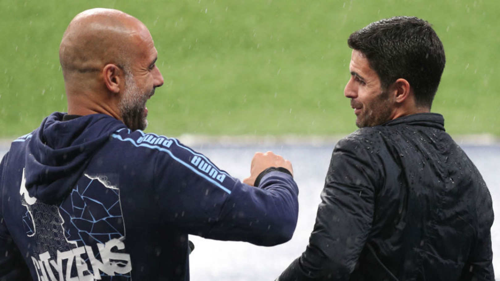 City travel to Gunners in Carabao Cup  quarter-finals