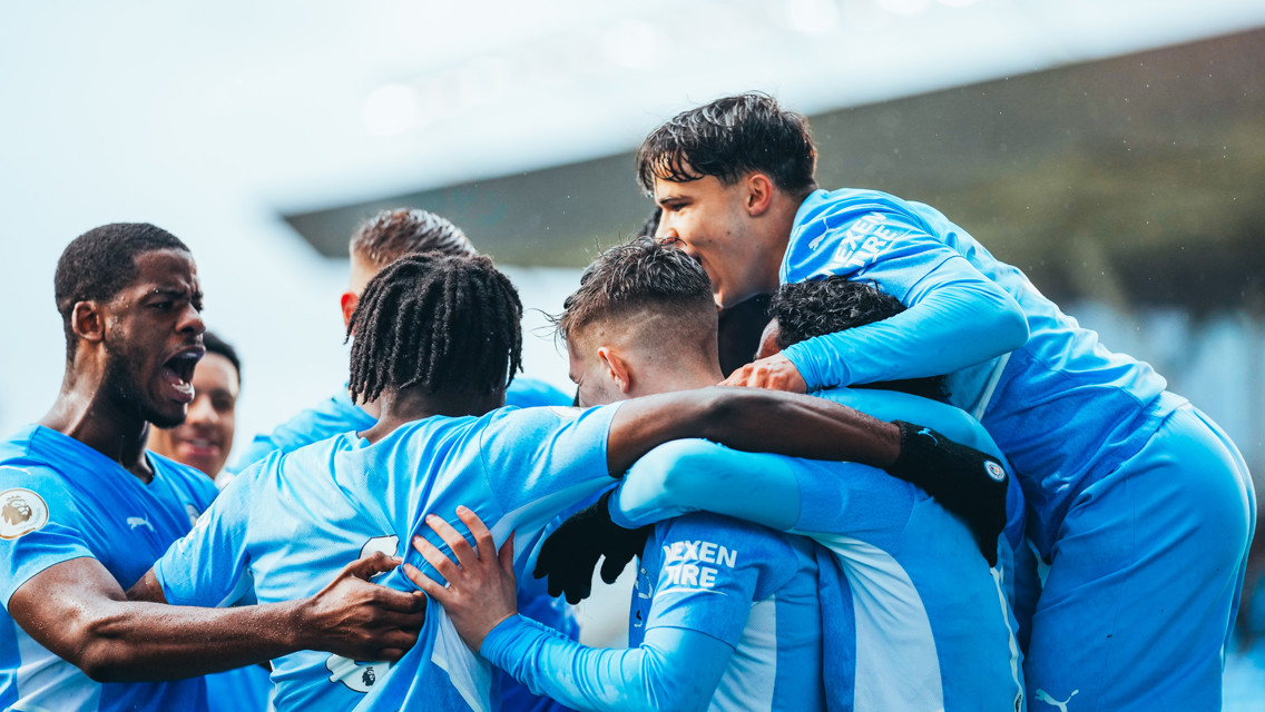 Oduroh: Final push for PL2 title begins at Arsenal
