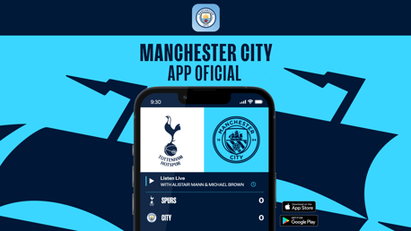 Baixe o aplicativo oficial do City
