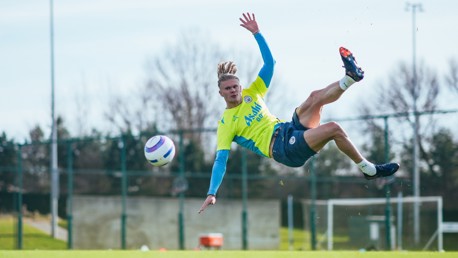 Training video: Did you get it?