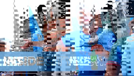 인사이드 CITY 397 | 챔피언스 퍼레이드 스페셜