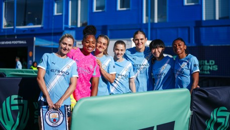 How to follow City on World Sevens final day