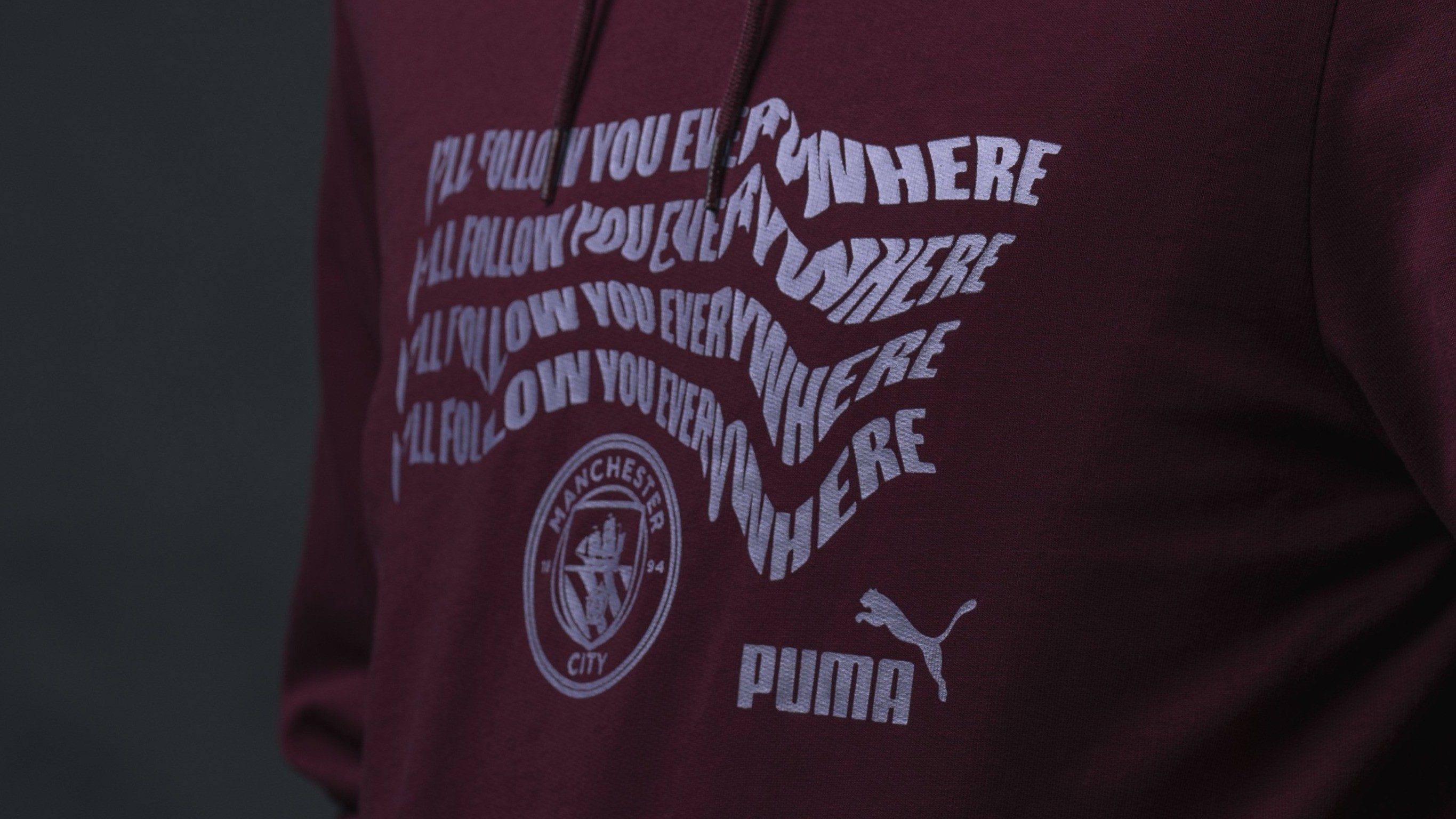 PUMA launch 'City Till I Die' & 'I'll Follow You Everywhere