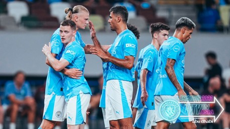 Bayern Munich v City: Kick-off time, team news and TV information