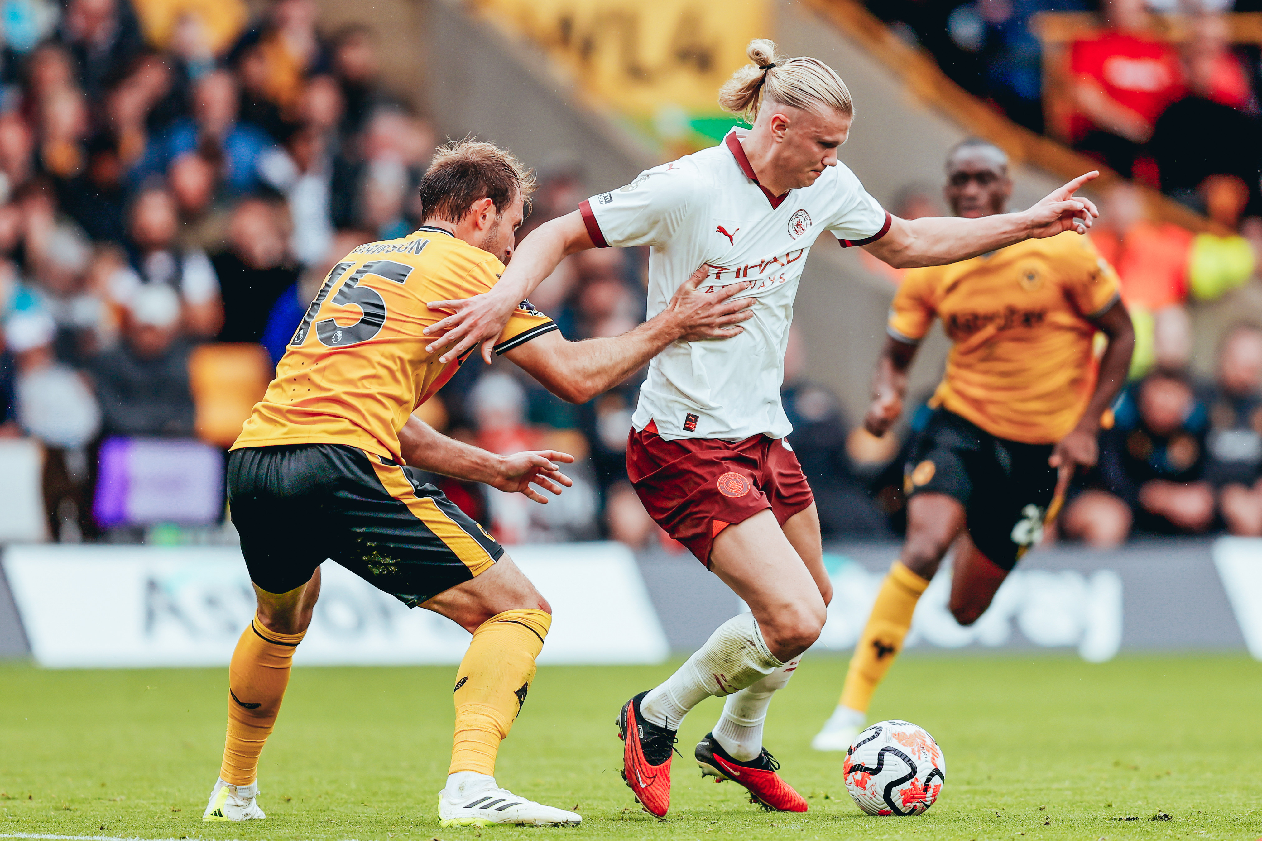 Manchester United x Wolverhampton: onde assistir, escalações, arbitragem