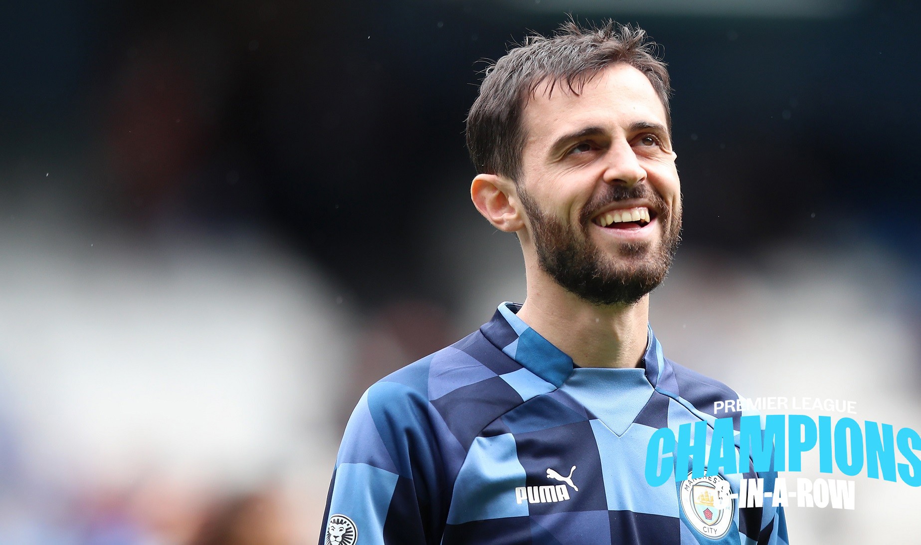 Bernardo: We need to keep our momentum going