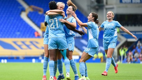 City draw Chelsea in Women's FA Cup semis