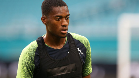 Adarabioyo joins Fulham 