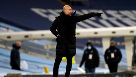 Guardiola on Spurs win and Aguero latest