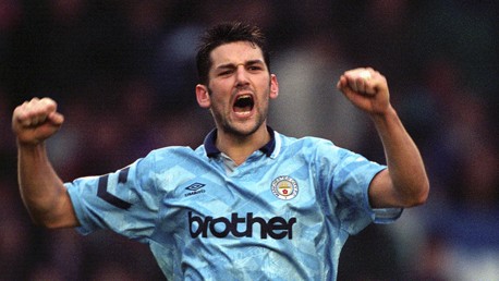 Match of the Season: Villa 1-5 City 1991