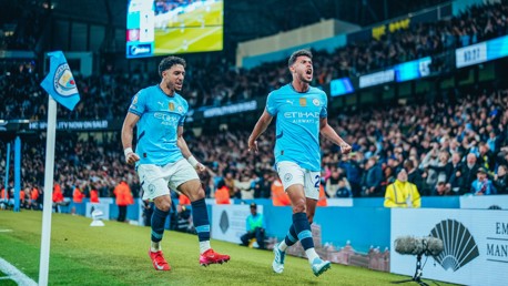 City 2-1 Aston Villa: Stats & Reaction