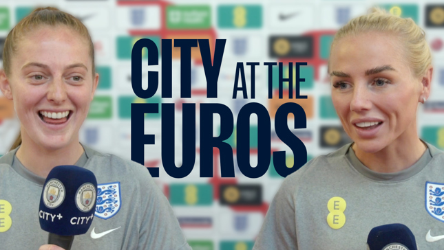 City at the Euros: Women's Euro 2022 preview