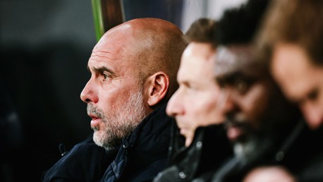 Newcastle 2-1 City: Pep Guardiola reaction