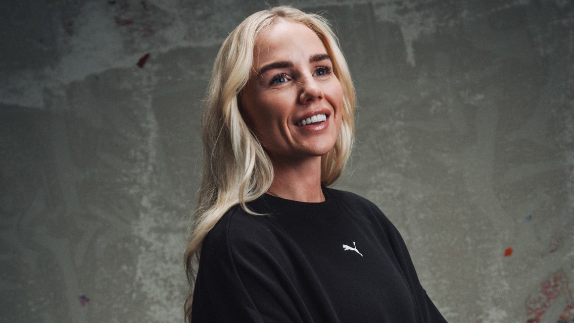 From Gerrard to Houghton: Greenwood’s learnings on leadership