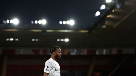 Sterling : « On a dû travailler dur »