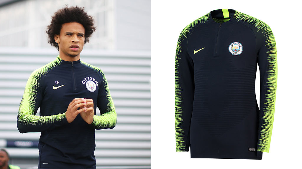 man city gear