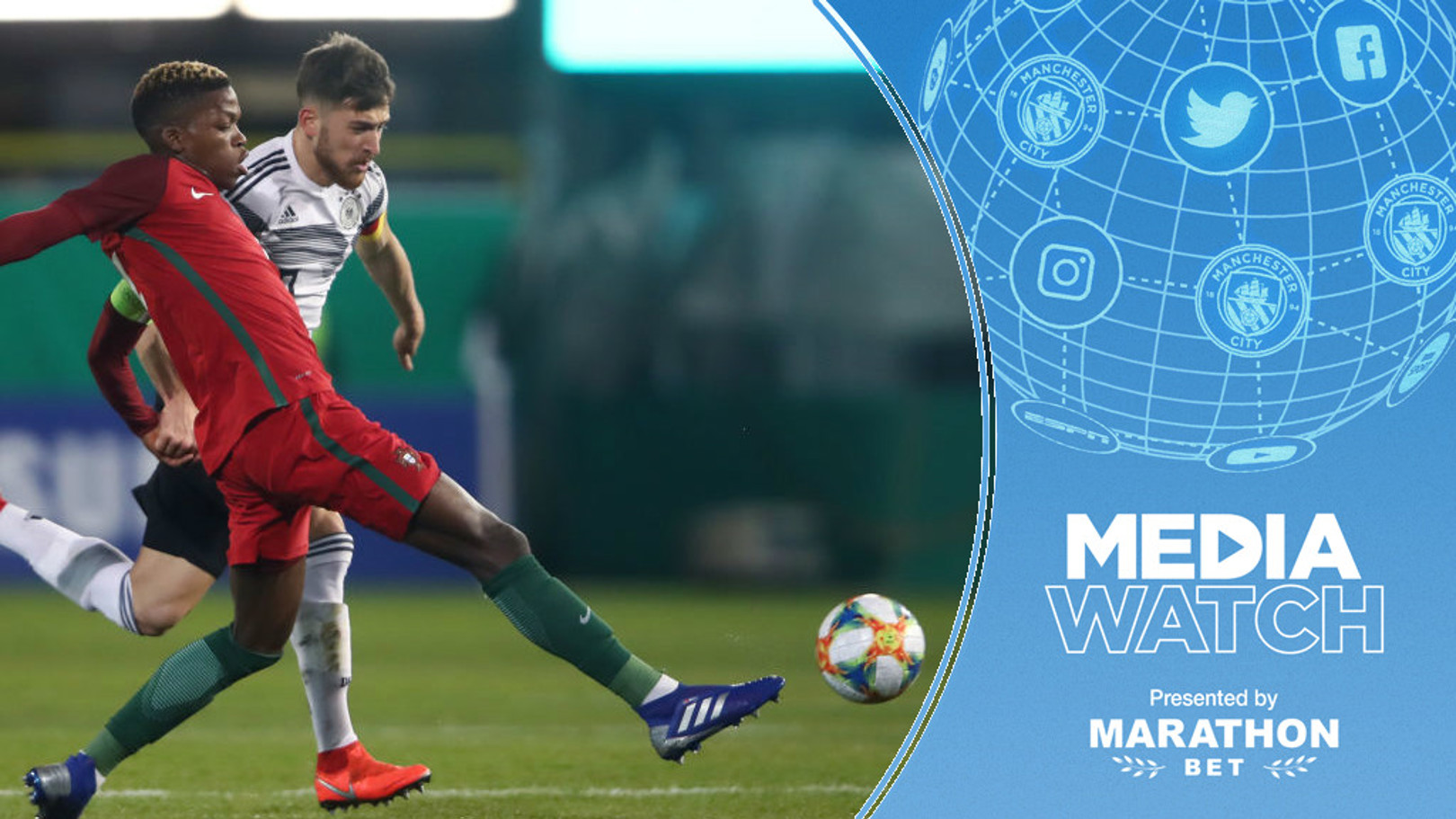Media Watch: Portuguese midfielder on City radar?