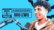 In conversation with Rico Lewis | Man City podcast