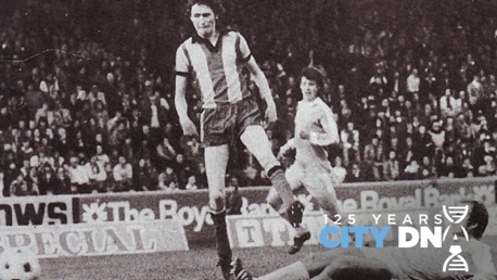 City DNA #70: When City drew 11-11 then lost on a coin toss...