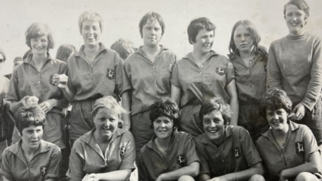 Special event set to honour Manchester Corinthians