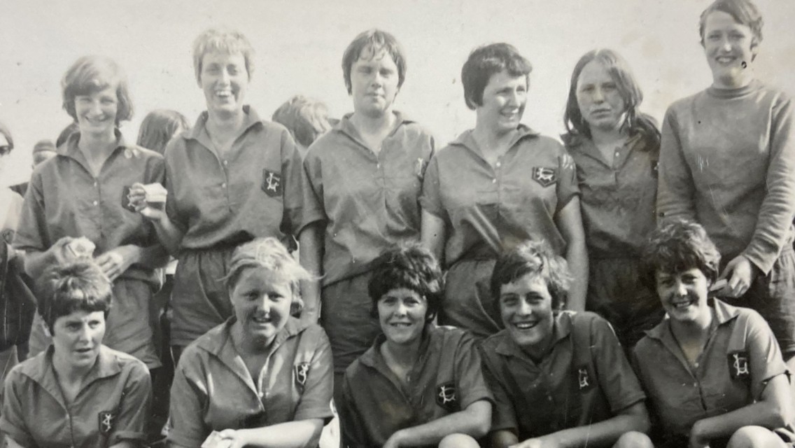 Special event set to honour Manchester Corinthians