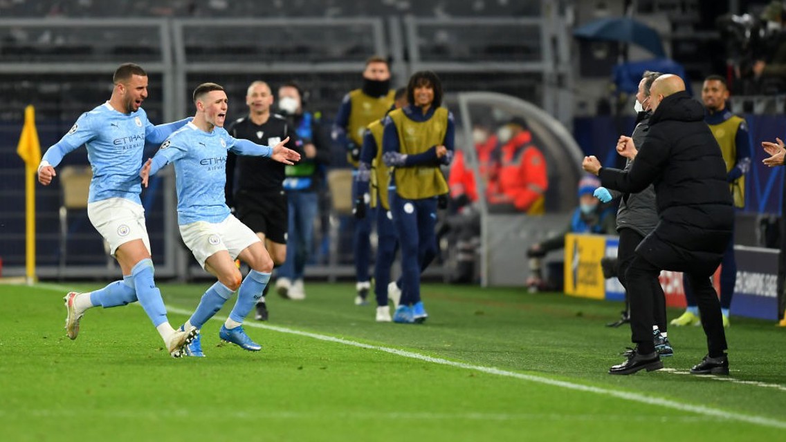 PSG – City: hora y TV