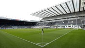 Newcastle v Man City Carabao Cup - Ticket Information