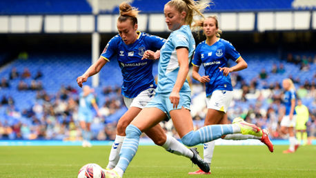 City v Everton: Continental Cup match preview