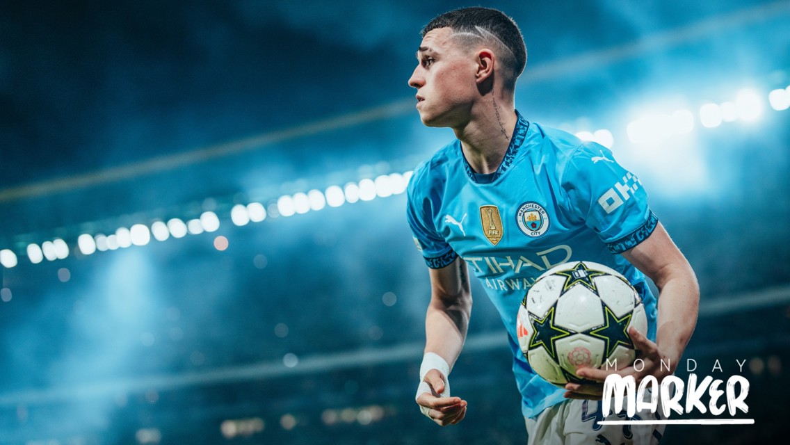 #SEGUNDOU: seu guia para a semana do City 