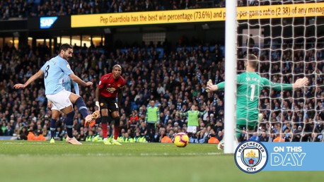 On This Day: Gol Yang Sempurna?