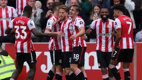 Analysing Brentford ahead of our Premier League clash