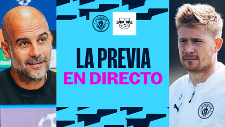 En directo: rueda de prensa