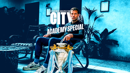 City Magazine: Academy Special