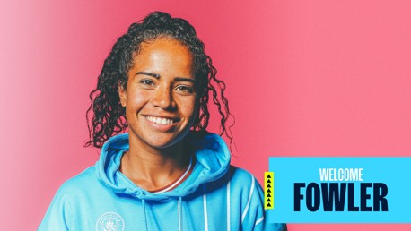 Fowler: You fall in love watching City