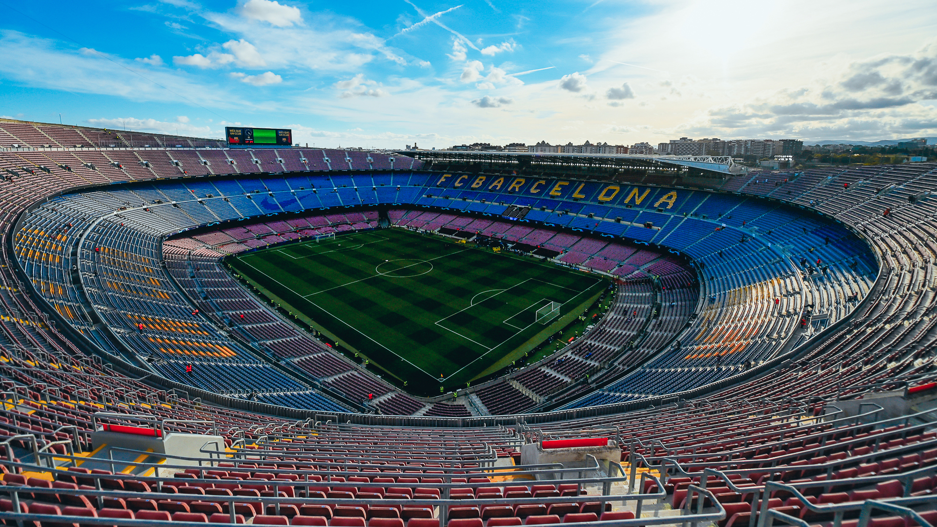 FC Barcelona announce squad for charity match against Manchester City -  Barca Blaugranes