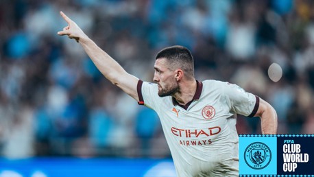 Gallery: Kovacic stars as City beat Urawa Reds!