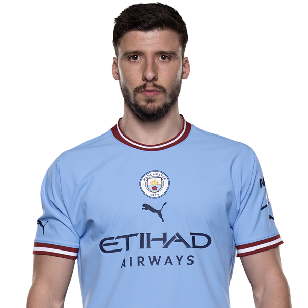 Ruben Dias