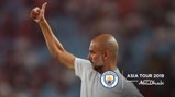PEP: Players are hungry for more
