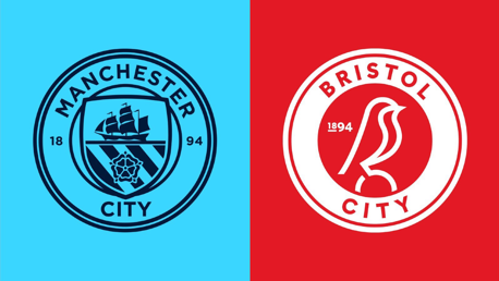 Man City v Bristol City - Stats and Reaction