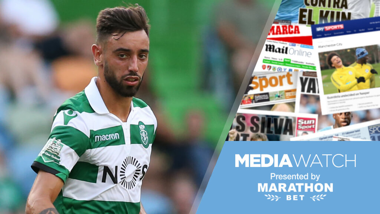 Media Watch: Price tags set for ‘top targets’?