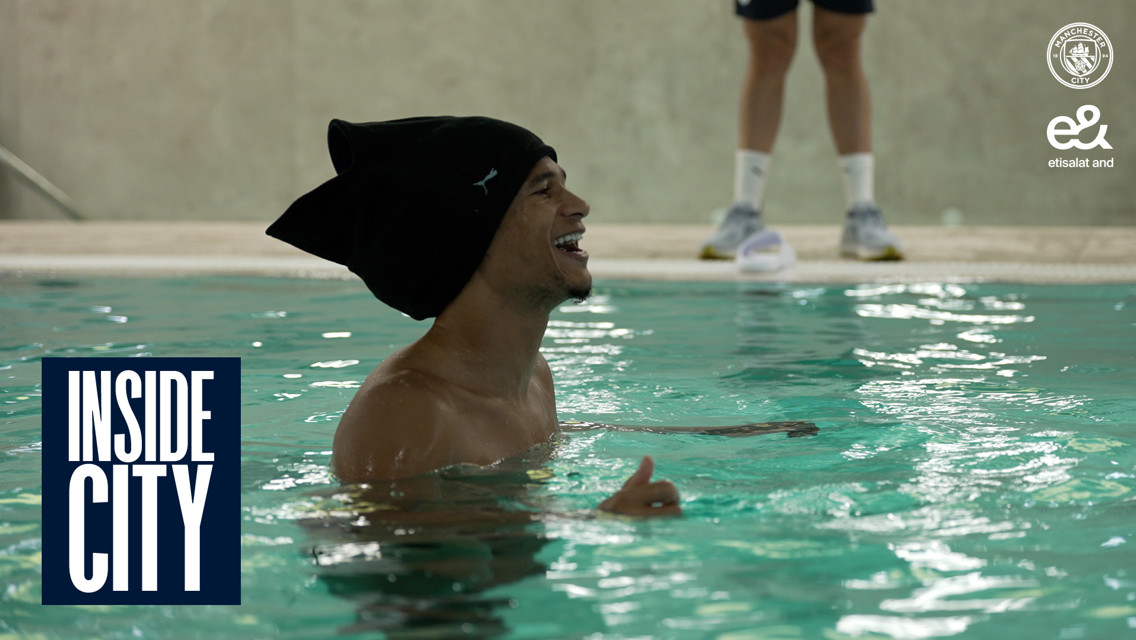 Inside City 512: From Toffees to sweet victory in Europe