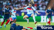 Hemp feeling back at her best in Netherlands win