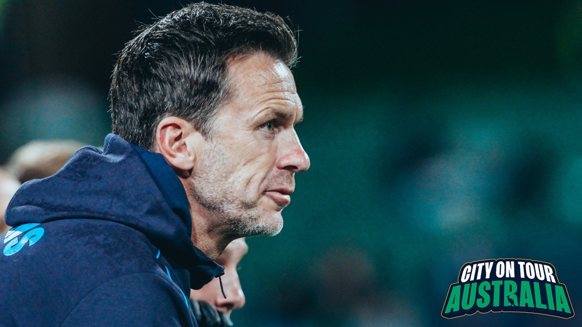 Taylor: Miedema showing really good signs!