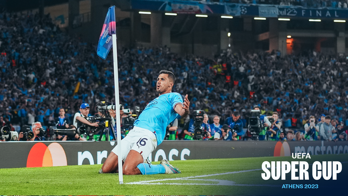 “He tenido la suerte de haber marcado el gol más importante de la historia del Club”