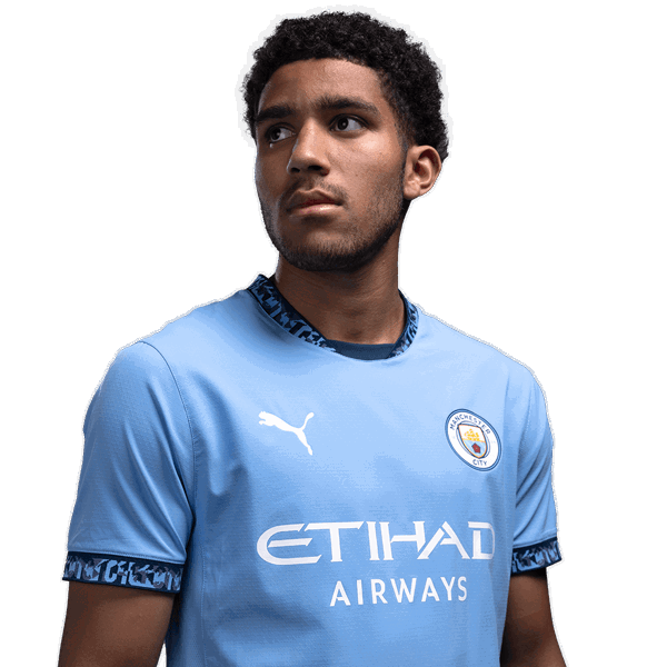 Michael Okeke