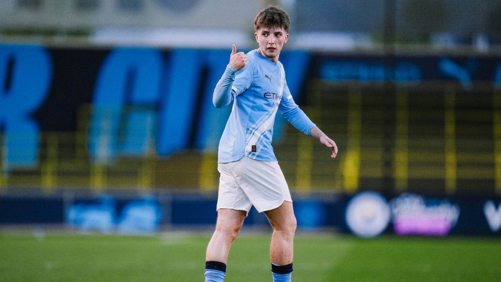 EDS braced for tough PL2 play-off test at Aston Villa, says Gray