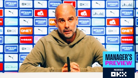 Pep reveals why Walker is so important to City